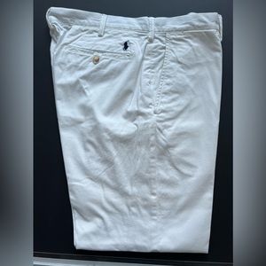 Polo Ralph Lauren “Stretch Straight Fit” Men’s slacks.